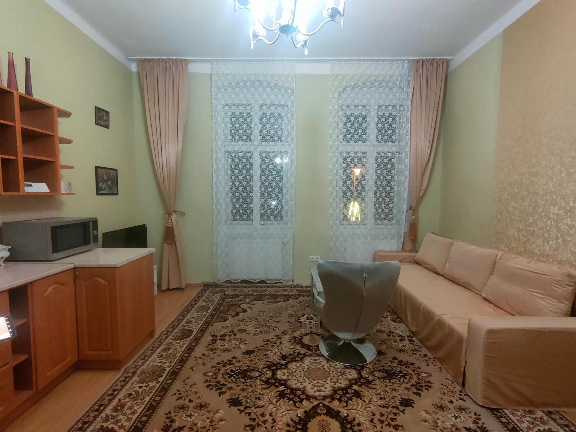 Family Apartment Kv KLV Exterior foto