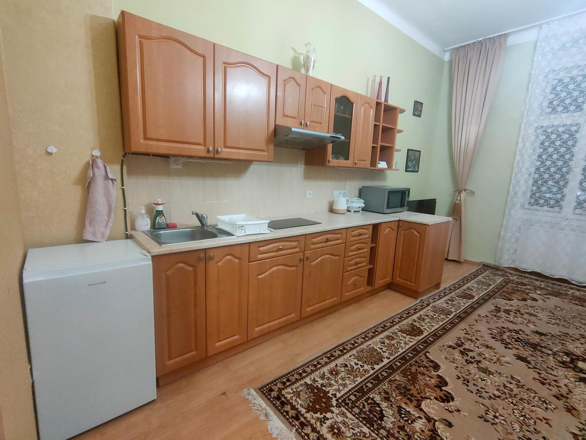 Family Apartment Kv KLV Exterior foto